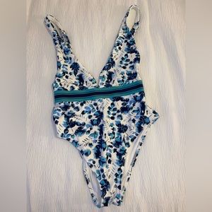 Aerie One-piece Bathing Suit